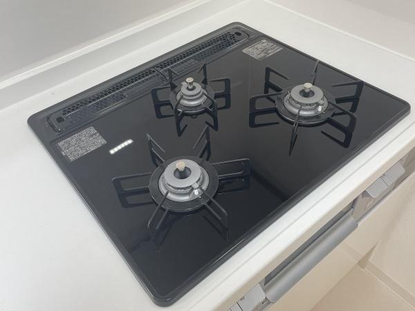 朝日プラザ東加古川レジテンス