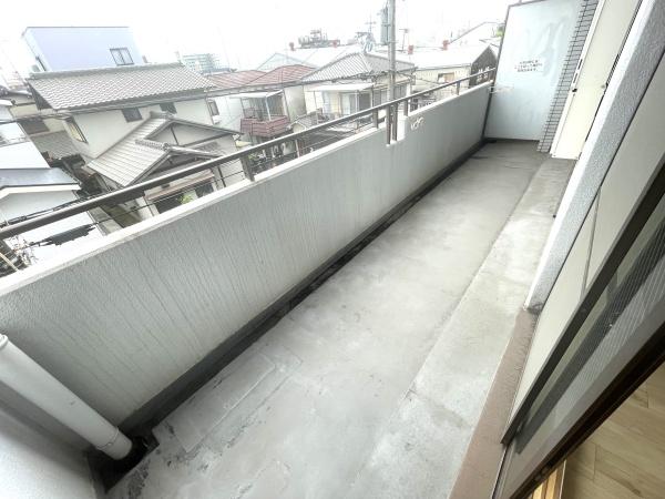 朝日プラザ東加古川レジテンス