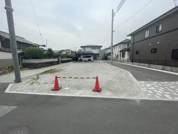 加古川市尾上町長田　売土地