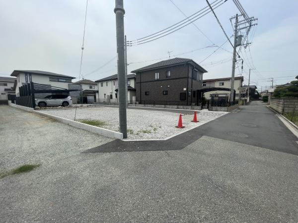 加古川市尾上町長田　売土地