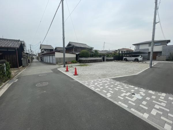加古川市尾上町長田　売土地
