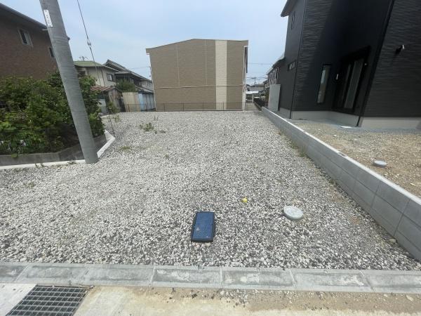 加古川市尾上町池田　4号地
