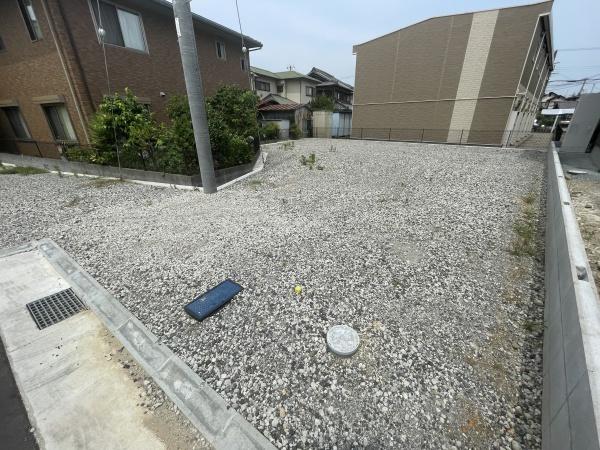 加古川市尾上町池田　4号地