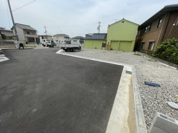 加古川市尾上町池田　4号地