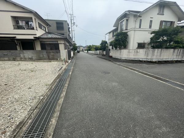 加古川市東神吉町砂部　売土地