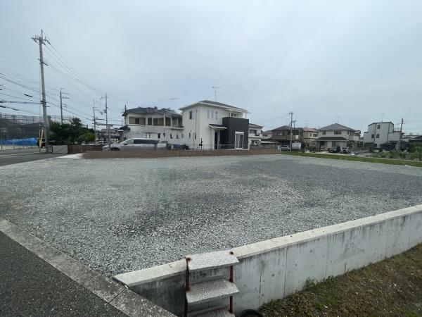 加古郡播磨町宮北　売土地