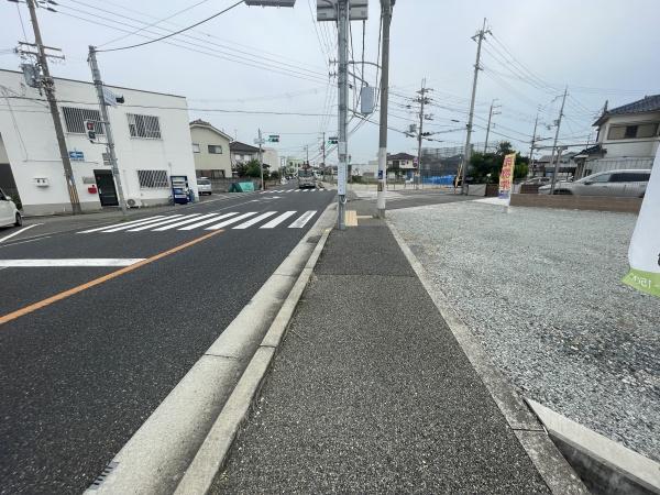 加古郡播磨町宮北　売土地