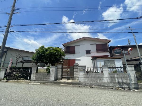 加古川市神野町石守　売土地