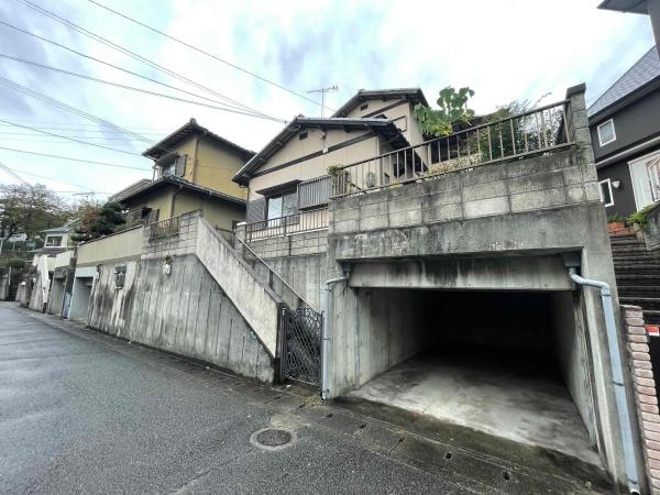 姫路市梅ヶ谷　中古戸建