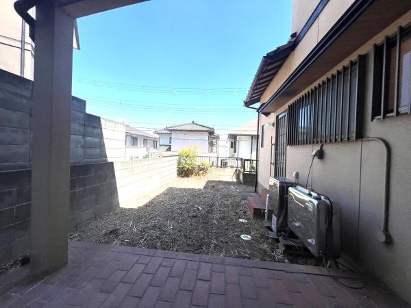 姫路市梅ヶ谷　中古戸建