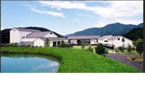 丹波市柏原町柏原の土地(丹波の森公苑)