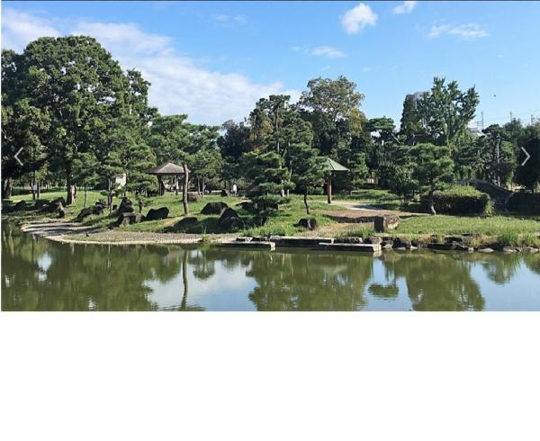 神戸市東灘区御影本町2丁目の土地(住吉公園)