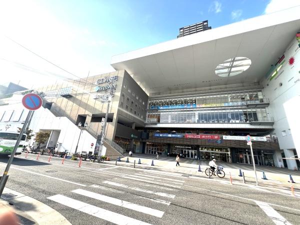 神戸市東灘区御影本町２丁目の土地