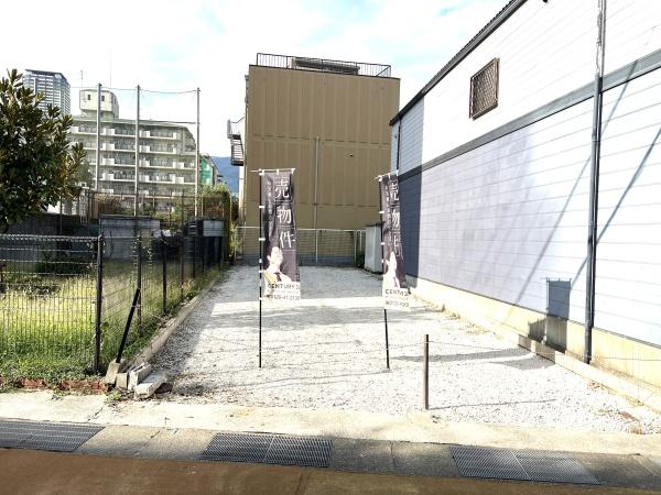 神戸市東灘区御影本町2丁目　売土地