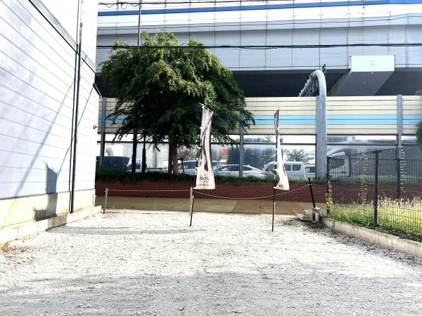 神戸市東灘区御影本町2丁目　売土地