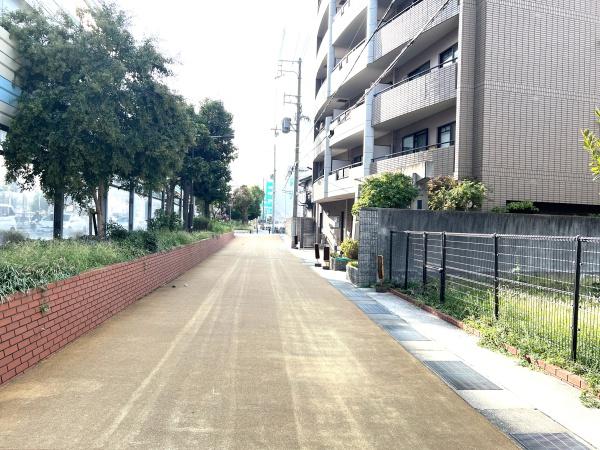 神戸市東灘区御影本町２丁目の土地