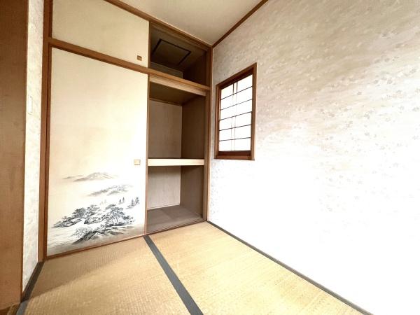 明石市大久保町谷八木の中古一戸建て