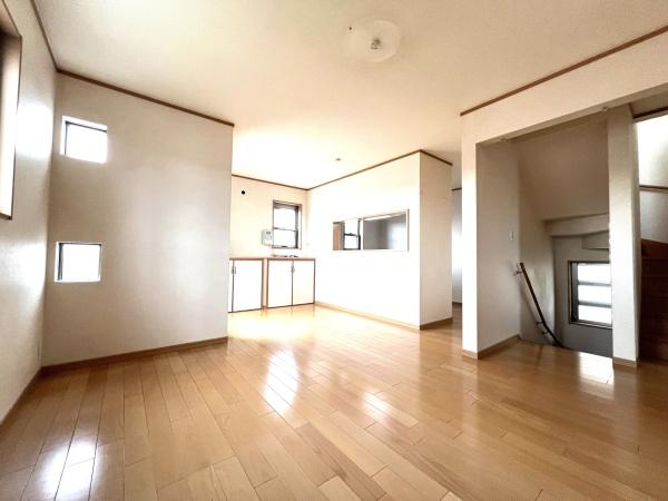 明石市大久保町谷八木の中古一戸建て