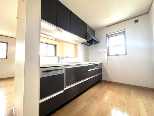 明石市大久保町谷八木の中古一戸建て