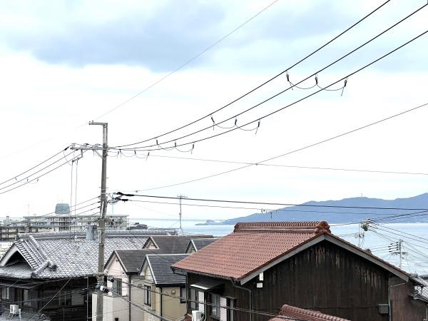 明石市大久保町谷八木の中古一戸建て
