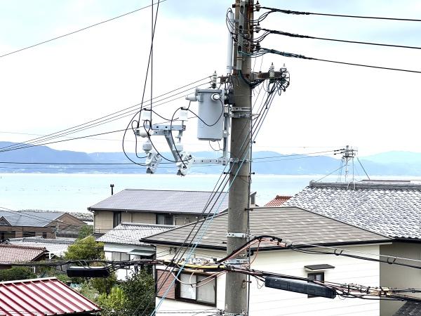 明石市大久保町谷八木の中古一戸建て