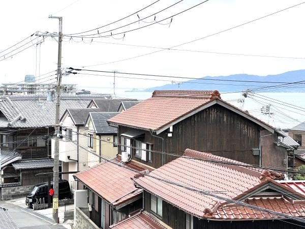 明石市大久保町谷八木の中古一戸建て