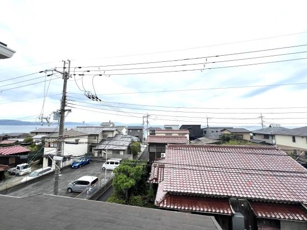 明石市大久保町谷八木の中古一戸建て