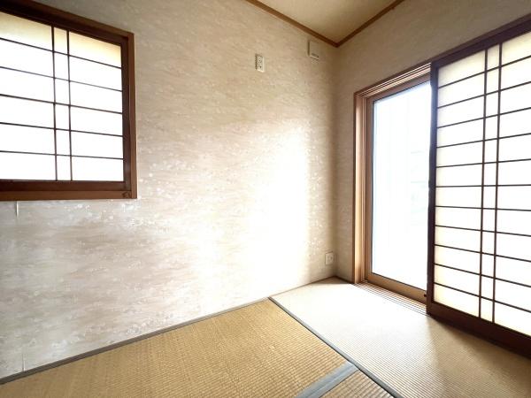 明石市大久保町谷八木の中古一戸建て