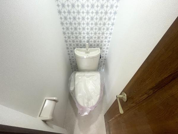 鈴谷住宅1号棟