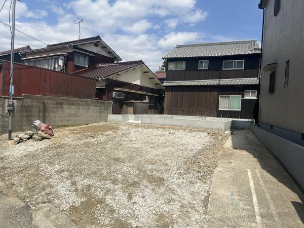 明石市大久保町江井島　新築戸建