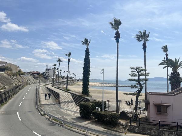 明石市大久保町江井島　新築戸建
