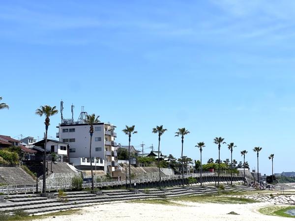 明石市大久保町江井島　新築戸建