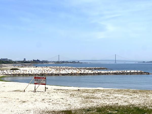 明石市大久保町江井島　新築戸建