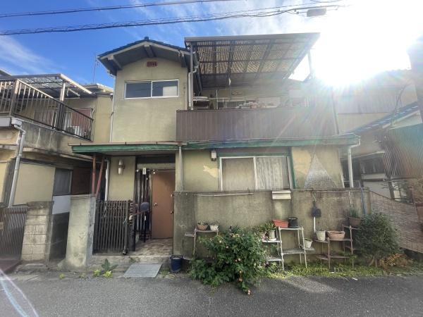 加古川市野口町野口　売土地
