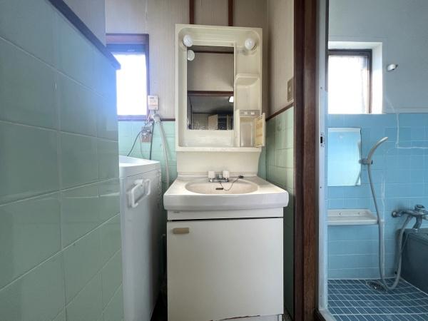 明石市魚住町西岡の中古一戸建て