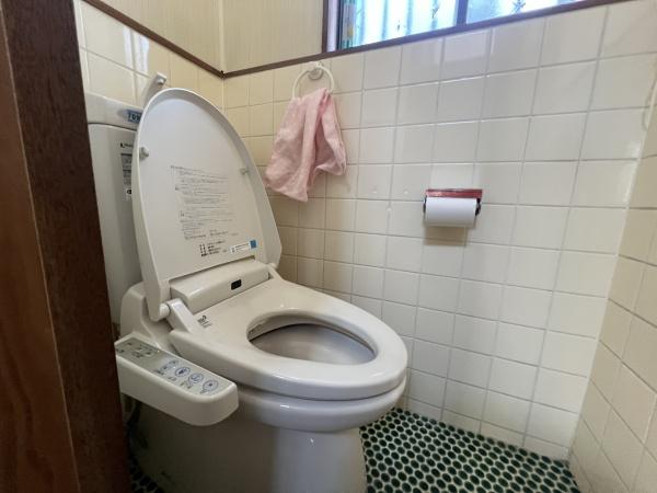 明石市魚住町西岡の中古一戸建て
