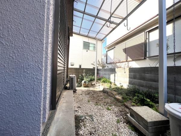 明石市魚住町西岡の中古一戸建て
