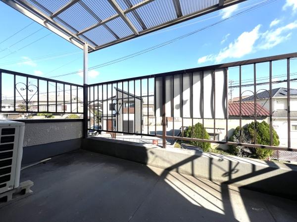 明石市魚住町西岡の中古一戸建て
