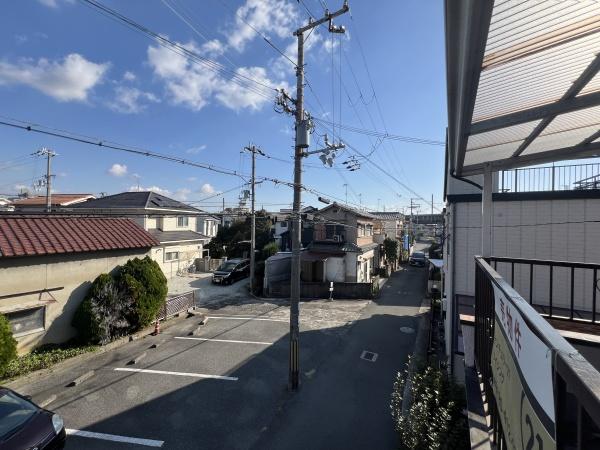 明石市魚住町西岡の中古一戸建て