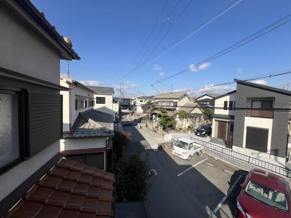 明石市魚住町西岡の中古一戸建て