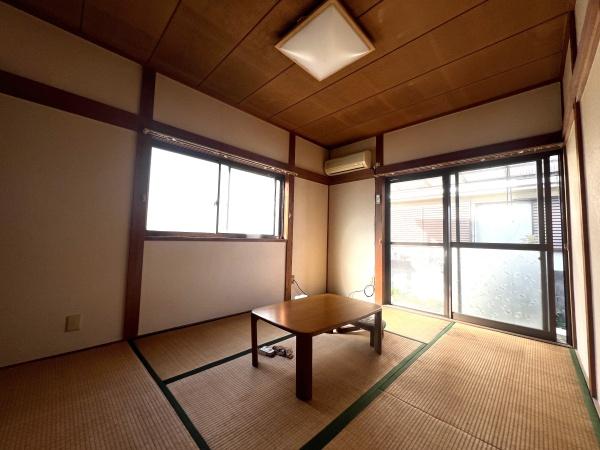 明石市魚住町西岡　中古戸建