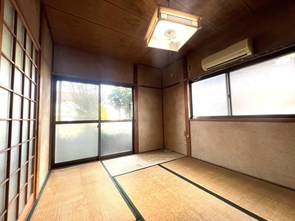 明石市魚住町西岡　中古戸建