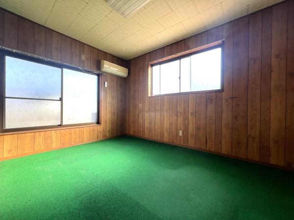 明石市魚住町西岡　中古戸建