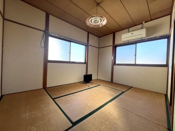 明石市魚住町西岡の中古一戸建て