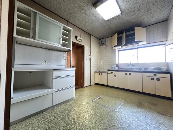 明石市魚住町西岡の中古一戸建て