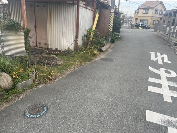 加古郡播磨町上野添２丁目の中古一戸建て