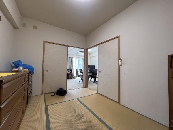 グランプレステージ明石西Ⅱ