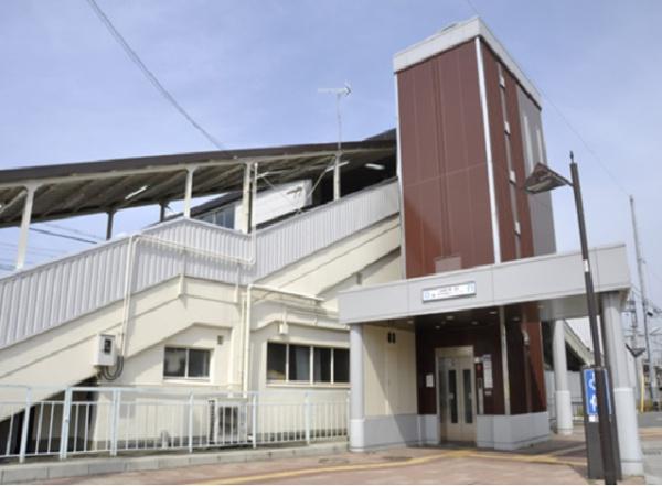 グランプレステージ明石西Ⅱ(東二見駅(山陽電鉄本線))