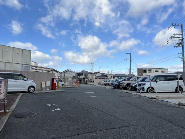 グランプレステージ明石西Ⅱ