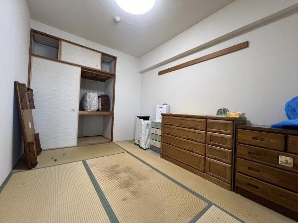グランプレステージ明石西Ⅱ